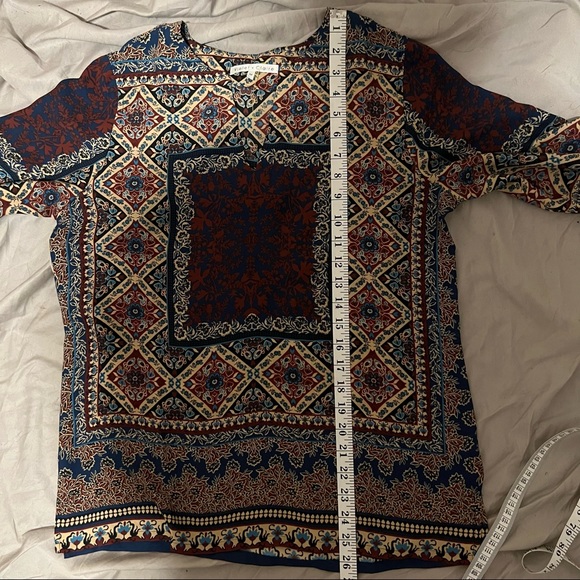 Violet & Claire long sleeve top - Picture 9 of 16